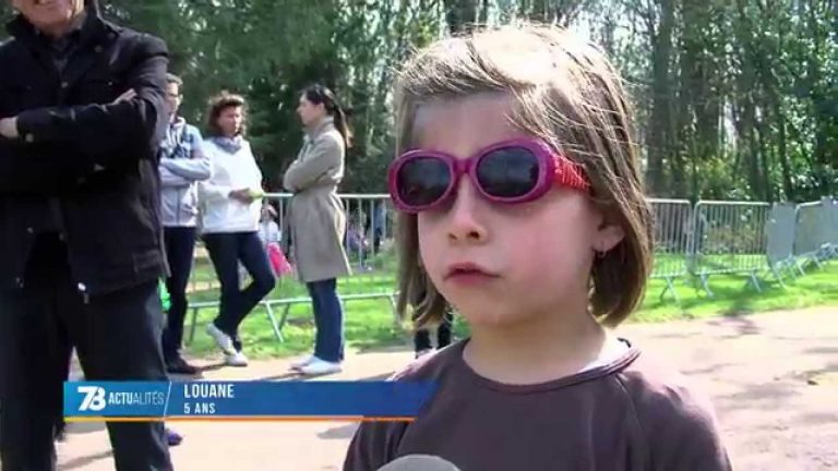 Pâques : week-end ensoleillé pour la chasse aux oeufs
