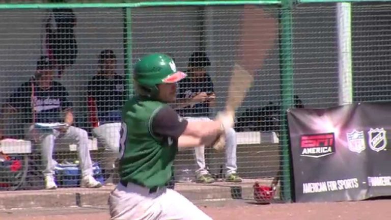 Sport : les Cougars entament leur saison à domicile