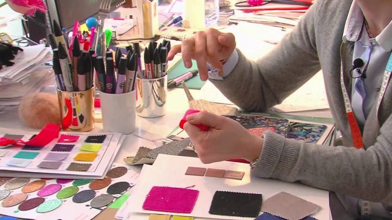 Vie des entreprises : Marie Martens a lancé sa marque de maroquinerie