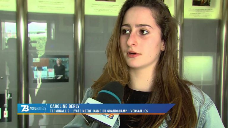 PersoHandicap : de nouveaux outils sensoriels pour les personnes mal-voyantes