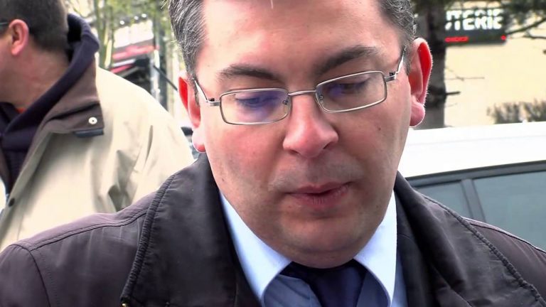 Municipales à Voisins : Alexandra Rosetti arrivée largement en tête