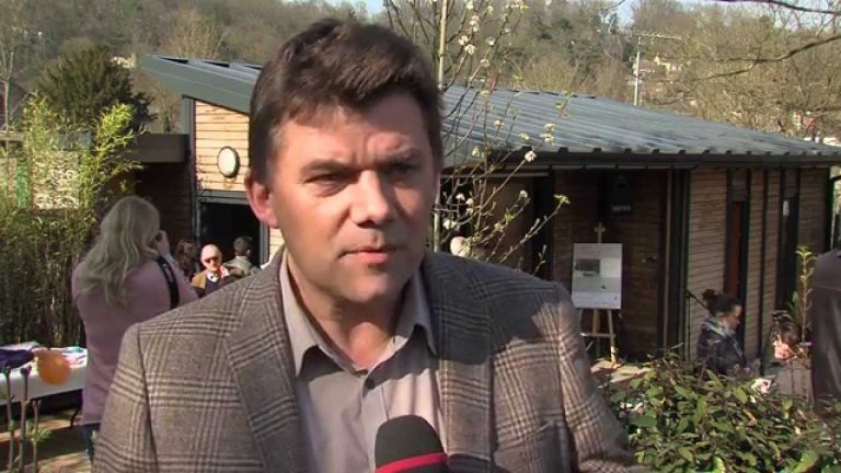 Urbanisme : ‘La maison qui déménage’, une première dans les Yvelines