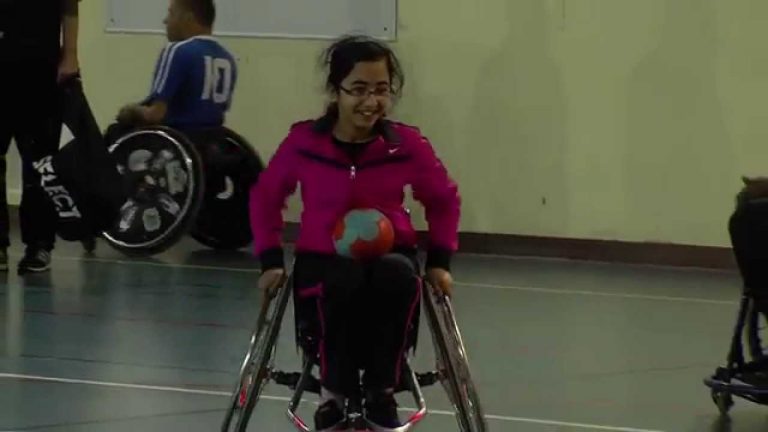 Semaine du handicap à Elancourt : des actions de sensibilisation