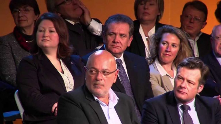 Départementales : la droite réalise le grand chelem