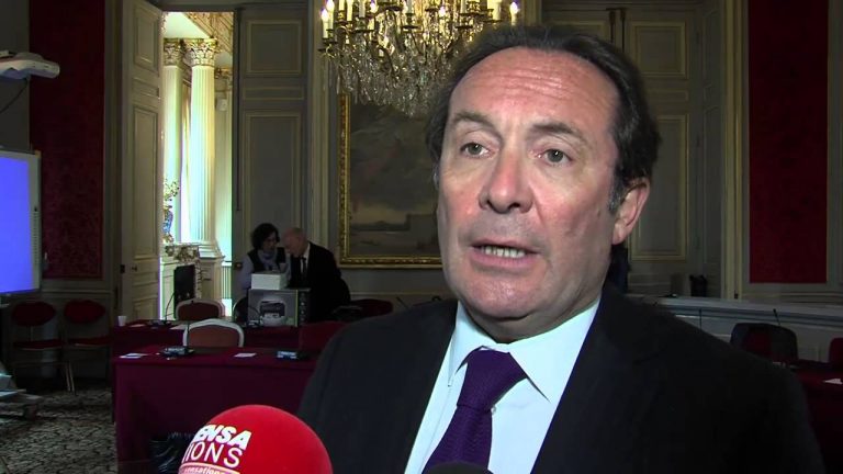 Budget du département : il faut se serrer la ceinture