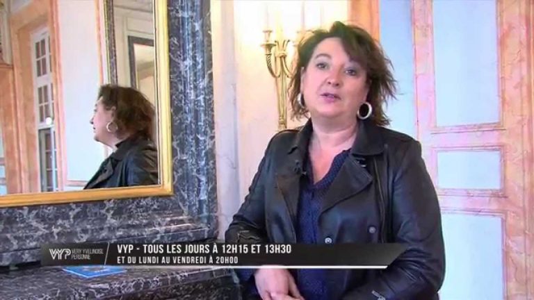 Bande annonce VYP MOIS MOLIERE