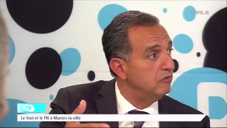 PAF – Patrice and Friends – Emission du 2 mai 2015