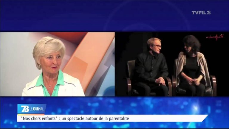 Le 7/8 Journal – Edition du jeudi 21 mai 2015