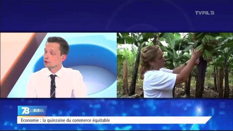 7/8 Le journal – Edition du mardi 12 mai 2015