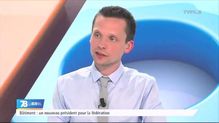 7/8 Le Journal – Edition du lundi 11 mai 2015