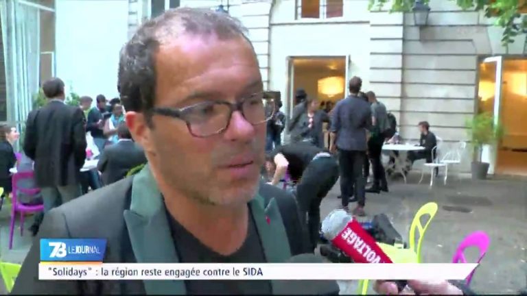 7/8 Le Journal – Edition du jeudi 28 mai 2015