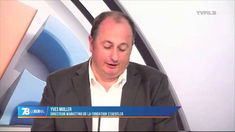 7/8 Le Journal – Edition du mercredi 6 mai 2015