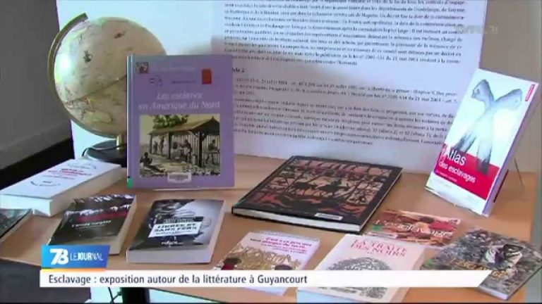 7/8 Le Journal – Edition du jeudi 30 avril 2015