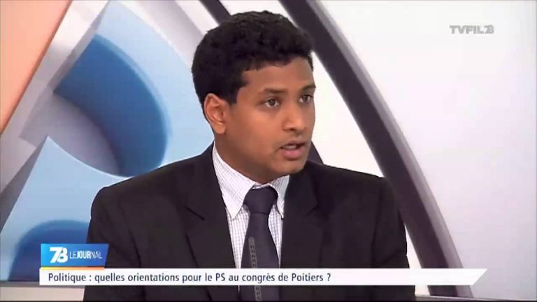 7/8 Le Journal – Edition du mardi 5 mai 2015