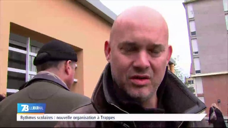 7/8 Le Journal – Edition du vendredi 22 mai 2015