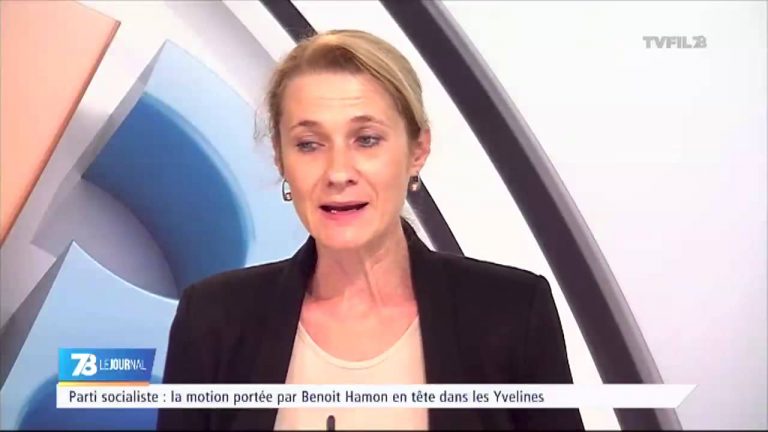 7/8 Le Journal – Edition du mardi 26 mai 2015