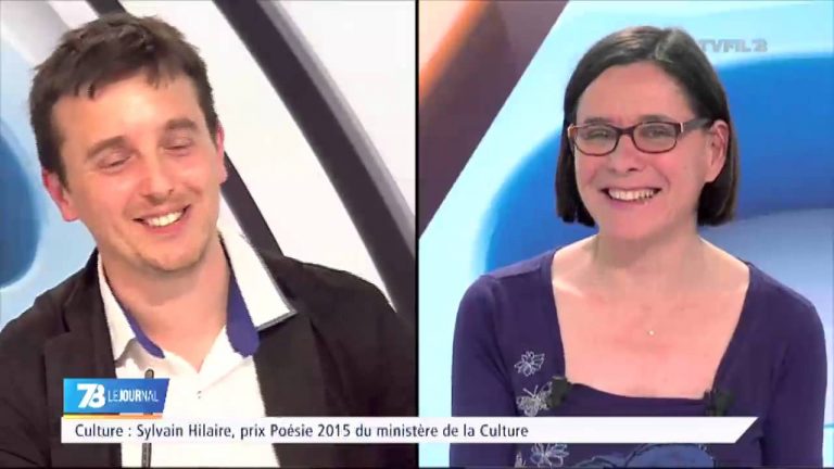 7/8 Le journal – Edition du mercredi 13 mai 2015