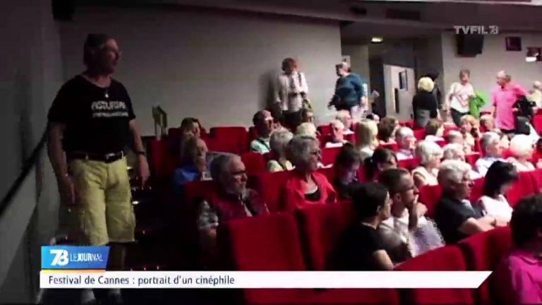 7/8 Le journal – Edition du mardi 19 mai 2015