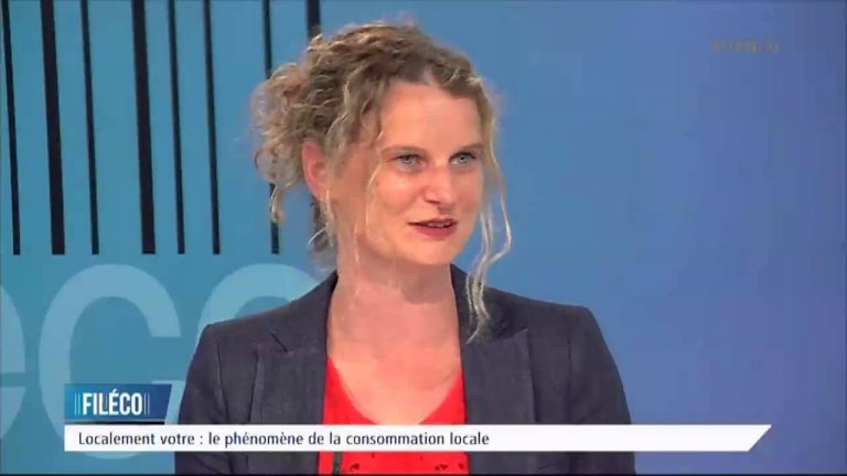 Fil Eco : Emission du jeudi 21 mai 2014