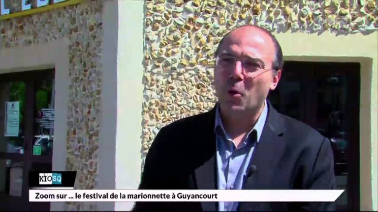 KioSQ – Emission du mercredi 20 mai 2015