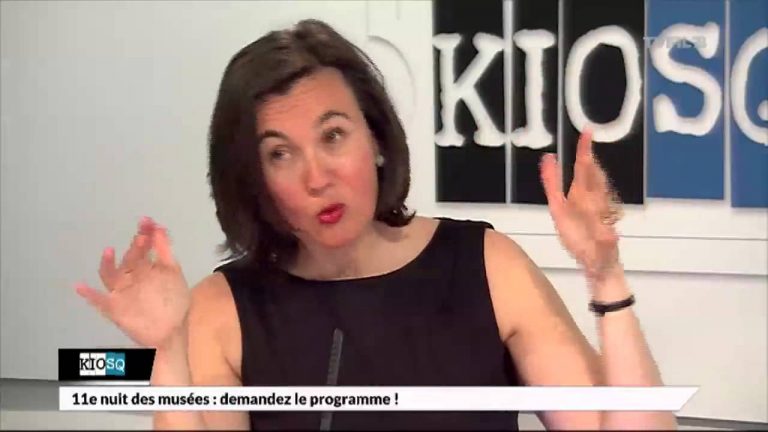 KioSQ – Emission du mercredi 13 mai 2015