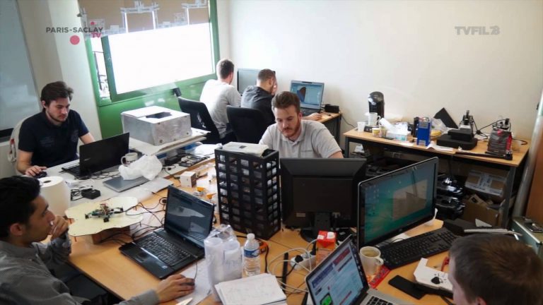 L&rsquo; incubateur technologique IncubAlliance