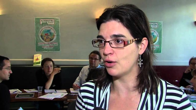 ‘Alternatiba’ : le programme Saint-Quentinois dévoilé