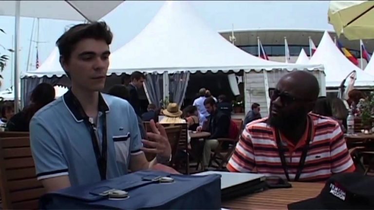 Cinéma : les Yvelinois au festival de Cannes