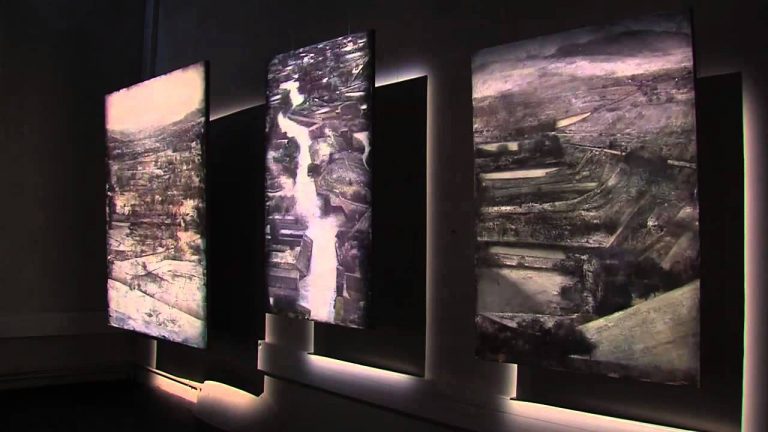 Exposition : Jean-François Oudry expose à la Commanderie