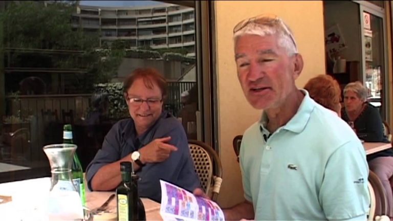 Festival de Cannes (3/5) : portrait d’un cinéphile