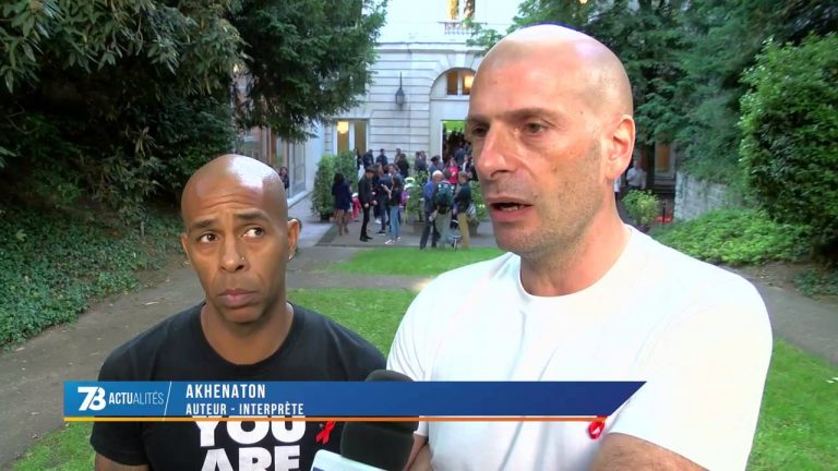 Festival : ‘Solidays’ pour collecter des fonds pour le Sida