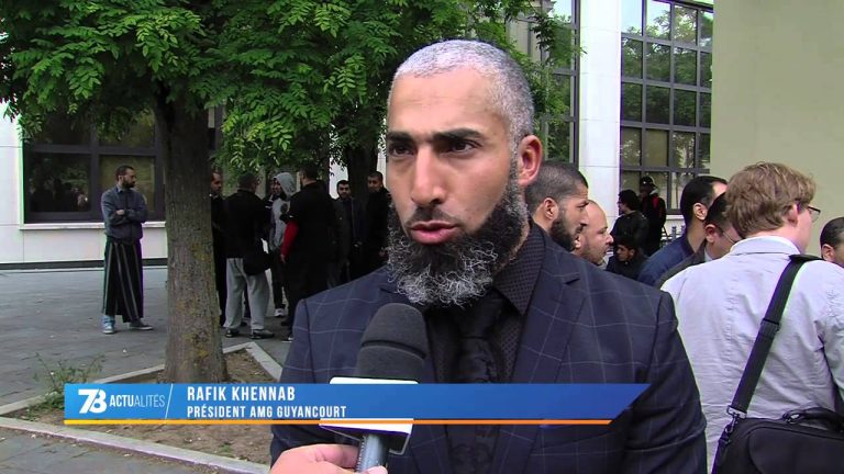 Guyancourt : des musulmans réclament une salle de prière