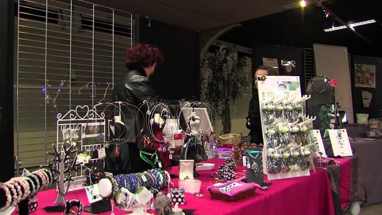 A Bois d&rsquo;Arcy : un salon bien être