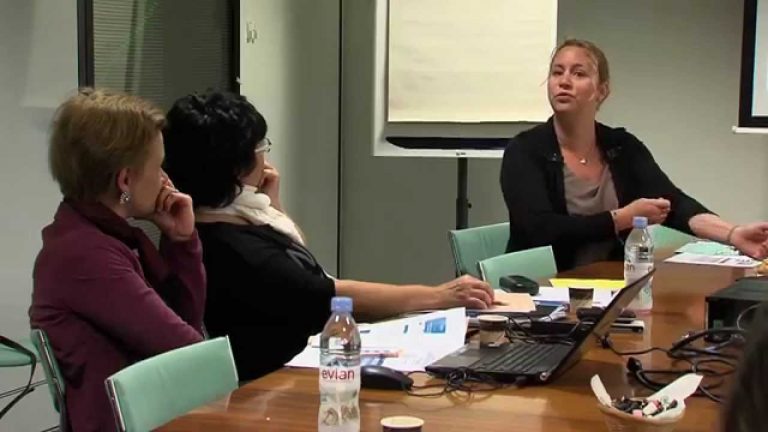 Economie : apprendre à transmettre ses compétences