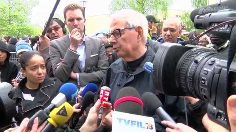 Trappes : Moussa, le &lsquo;meilleur d&rsquo;entre nous&rsquo;