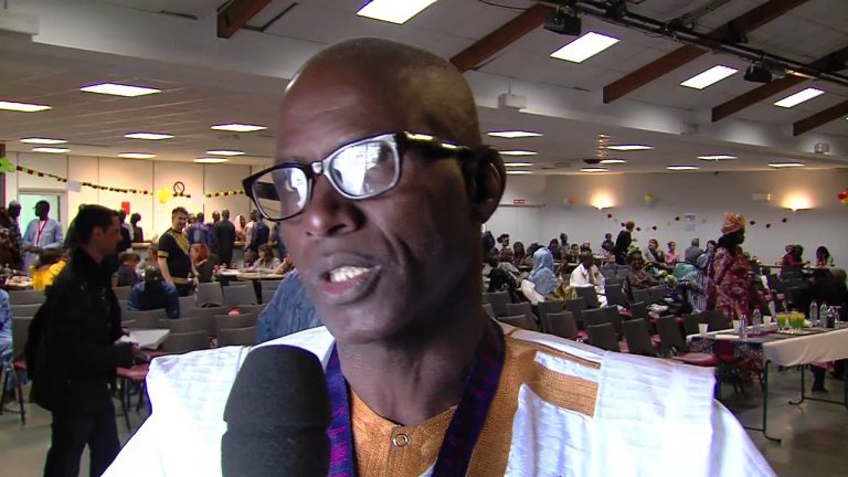 Solidarité : des fonds à collecter contre le handicap en Afrique