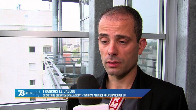 Mort de Moussa à Trappes : un drame &lsquo;terrible&rsquo;