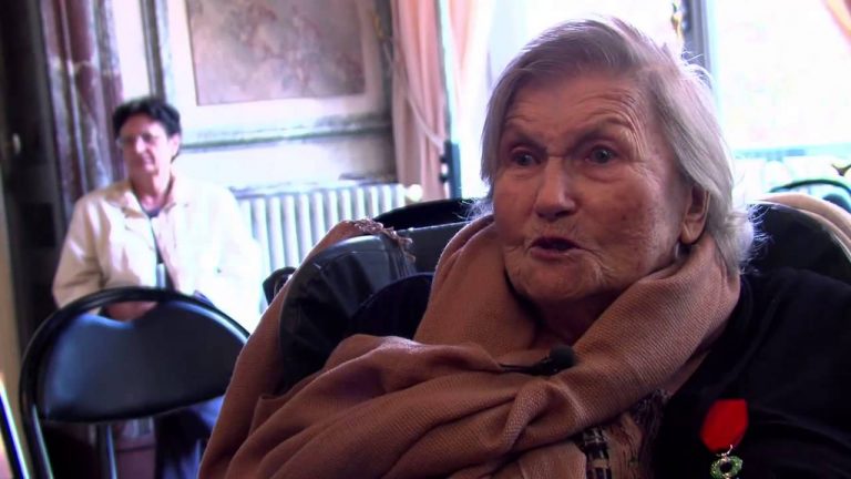 Devoir de mémoire : ils ont reçu la légion d&rsquo;honneur