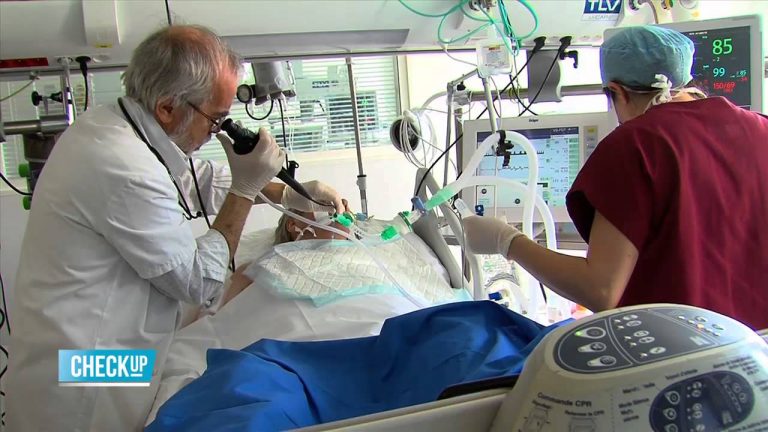 Immersion à l’Hôpital Privé de l’Ouest Parisien de Trappes