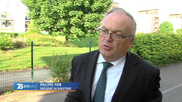 Grand Paris Express : la ligne 18 va passer par Guyancourt