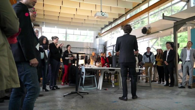 1er ANNIVERSAIRE DU PROTO204