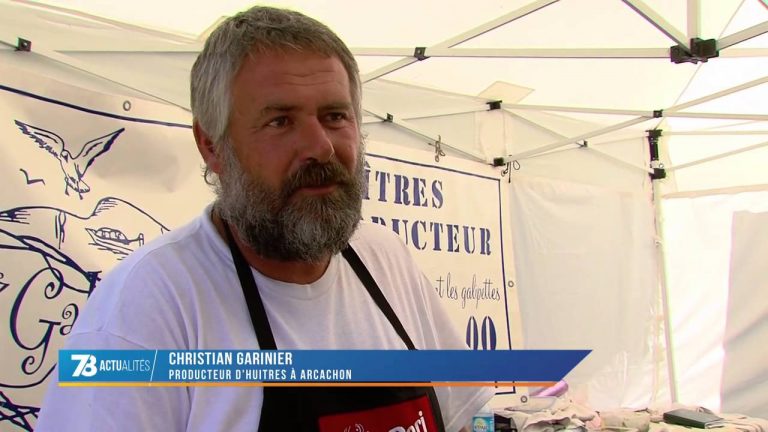 ‘Pari Fermier’ : du producteur au consommateur’