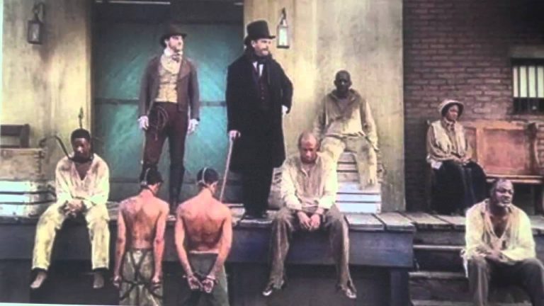 Mémoire de l’esclavage : une exposition à la médiathèque Jean-Rousselot