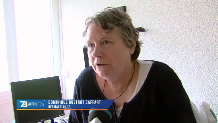 28 mai : prévention du cancer de la peau