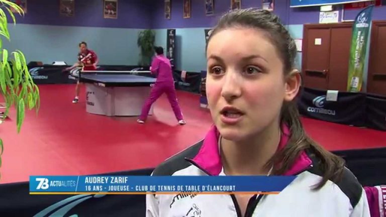 Sport : le club de tennis d&rsquo;Elancourt quitte le niveau élite