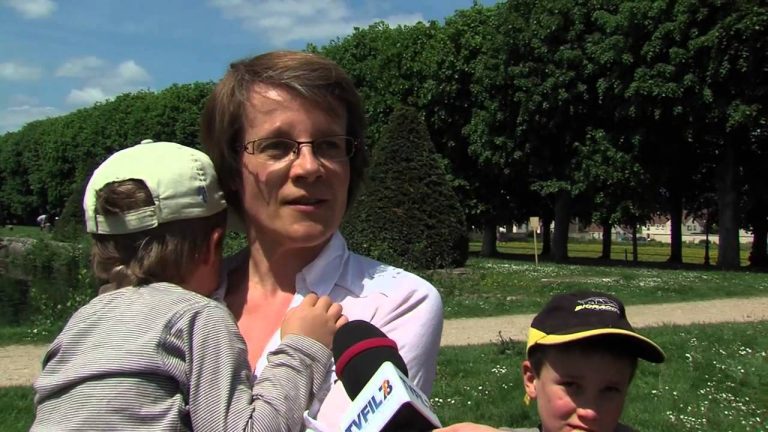 Loisirs : un pique-nique géant à Plaisir