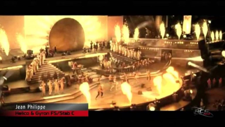 Entreprise : ACS France filme les grands événements sportifs