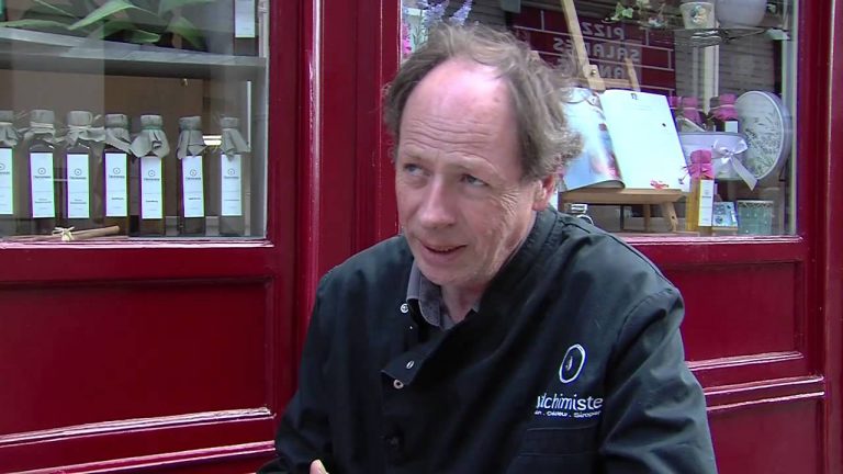 Portrait d’une entreprise : le premier bar à sirop a ouvert dans les Yvelines