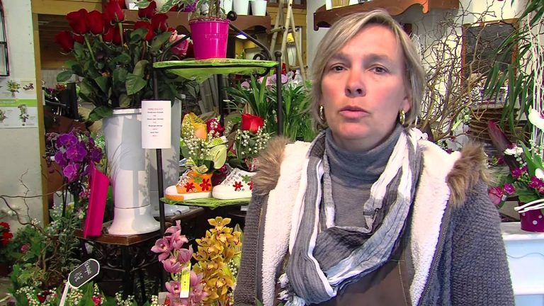 Economie : le muguet au rendez-vous du 1er mai