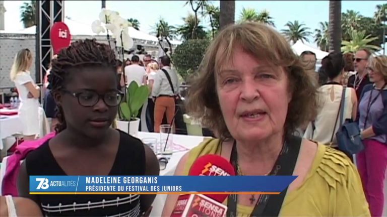 Festival de Cannes (6/6) : le festival des juniors